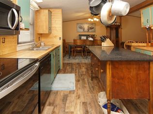 4812 Sunset Ln UNIT 36, Graham, TX 76450