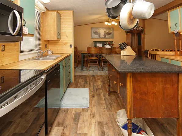 4812 Sunset Ln Unit 36, Graham, TX 76450