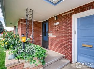 1701 Agate Ct, Loveland, CO 80538