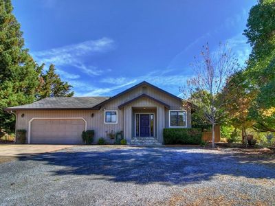 3037 Cherry Tree Ct, Cool, CA, 95614