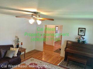 506 S Park Dr, San Jose, CA 95129