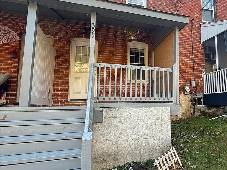 395 Hephzibah Hill Rd — Photo 1