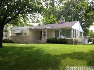 4881 Morehead Ave, White Bear Lake, MN 55110