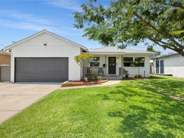 221 Chinchilla St, La Habra, CA 90631