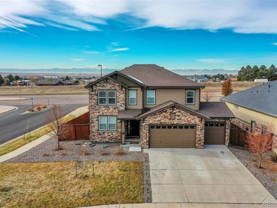207 S Irvington Street, Aurora, CO, 80018