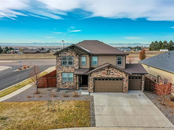 207 S Irvington Street, Aurora, CO 80018