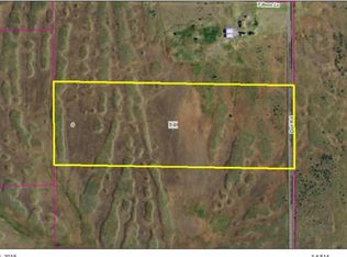 Dot Rd, Bickleton, WA 99322