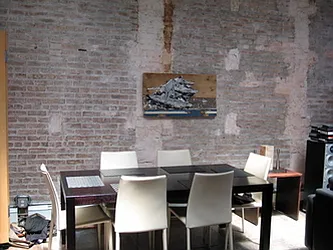 Rented by Weichert Properties - NYC