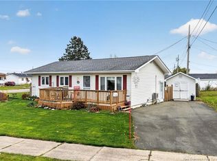 145 Satinwood Dr, Moncton, NB E1G 1C3