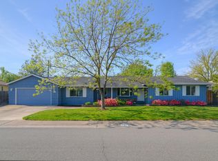 4412 Elizabeth Ave, Sacramento, CA 95821