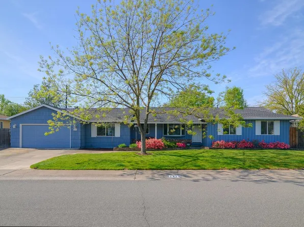 4412 Elizabeth Ave, Sacramento, CA 95821