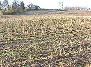 1 W Division Rd, Jasper, IN 47546