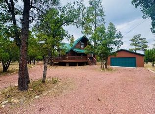 4780 Starlight Dr, Happy Jack, AZ 86024