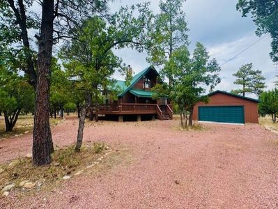 4780 Starlight Dr, Happy Jack, AZ, 86024