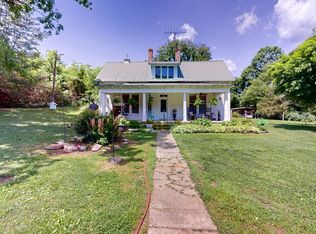 315 Old Lincoln Rd, Fayetteville, TN 37334