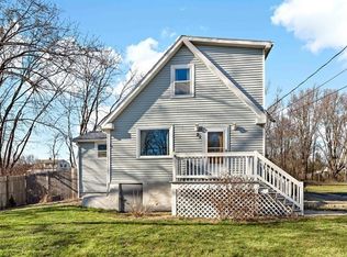 21 Oconnor St, East Taunton, MA 02718