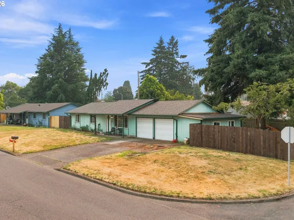 212 NE 124th Ave, Vancouver, WA 98684
