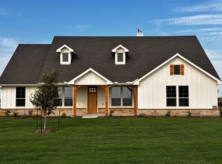 164 Hillview Trl, Decatur, TX 76234