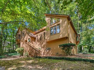 3390 Woodrun Trl, Marietta, GA 30062