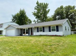 1932 Gladstone Dr, Fort Wayne, IN 46816