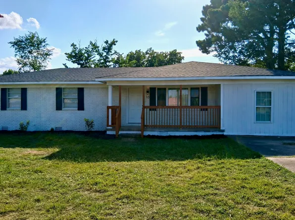 18 Bellamy St, Cabot, AR 72023