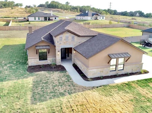 1123 Northcross Dr, Salado, TX 76571