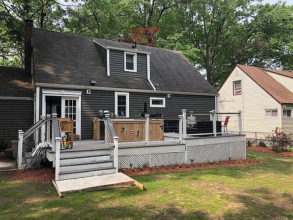 2nd image of 45 Westlawn Dr