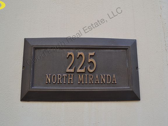 2nd image of 225 N Miranda St