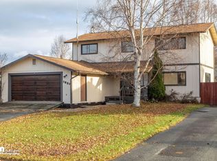 1821 State St, Anchorage, AK 99504