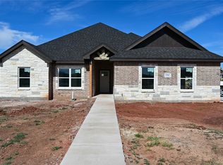 156 Evening Shade Ln, Abilene, TX 79602