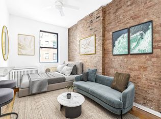 529 E 88th St APT 1B, New York, NY 10128