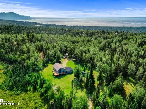 6301 E 142nd Ave, Anchorage, AK 99516