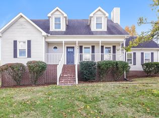 411 Saint Francis Ave, Smyrna, TN 37167