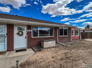 4208 Denver St, Evans, CO 80620