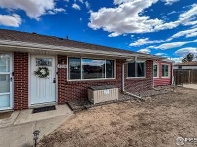 4208 Denver St, Evans, CO, 80620