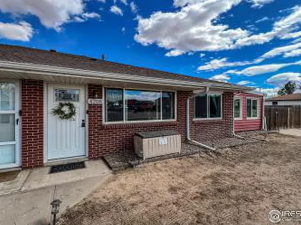 4208 Denver St, Evans, CO 80620