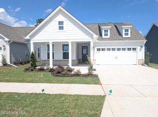 7580 Gorse Dr #51, Leland, NC 28479