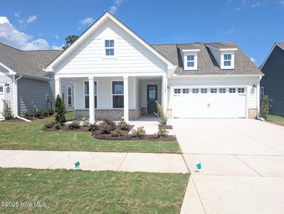 7580 Gorse Drive #51, Leland, NC, 28479