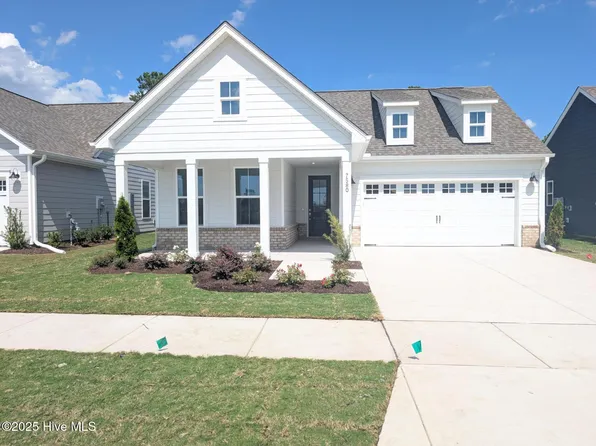 7580 Gorse Drive #51, Leland, NC 28479