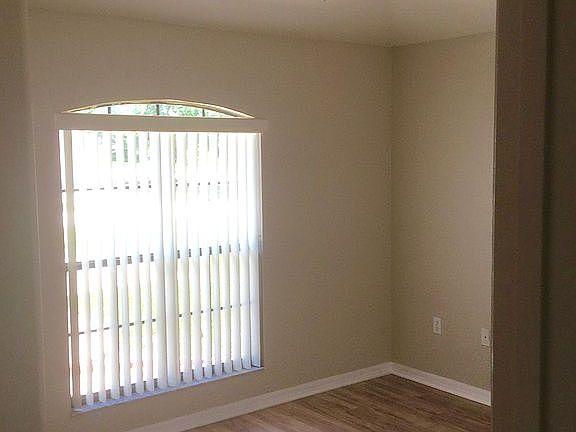 Front Guest Room