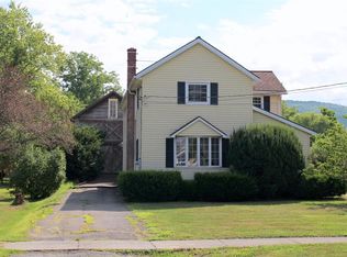 242 Cady Ave, Nichols, NY 13812