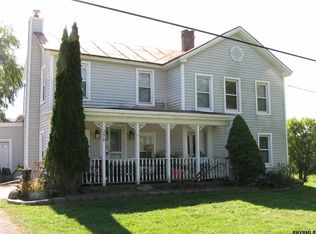 298 Snyder Rd, Cobleskill, NY 12043