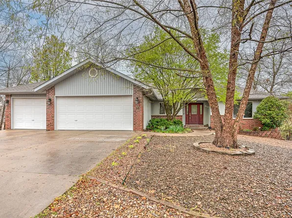 10 Thursby Ln, Bella Vista, AR 72714