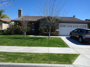 820 Roxanne Dr, Hemet, CA 92543