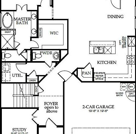 3rd image of 7000 Willow Wood St #D68u3e