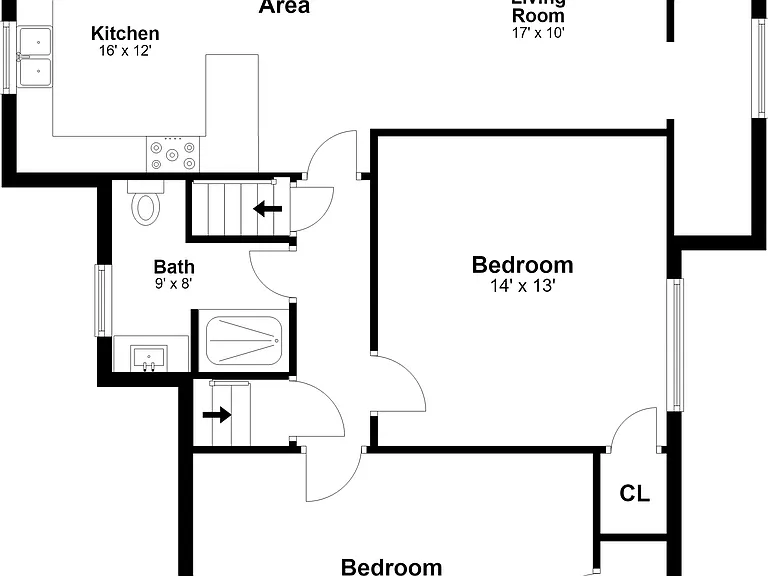 82 Douglas Rd #B — Photo 21