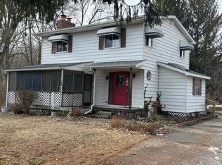 3590 Lippincott Rd, Lapeer, MI 48446