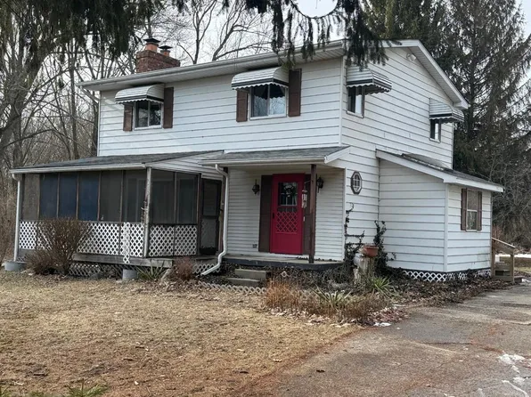 3590 Lippincott Rd, Lapeer, MI 48446