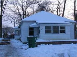 309 W Congress St, Greenville, MI