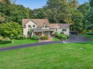 75 Saint Johns Rd, Ridgefield, CT 06877